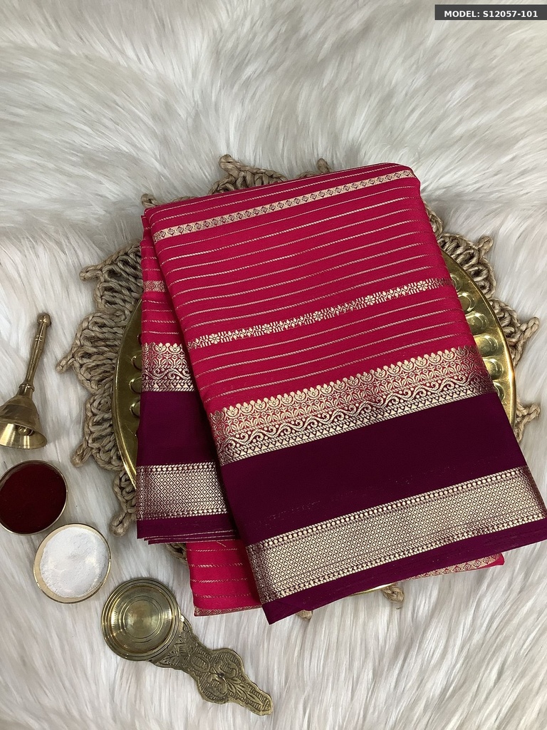 [S12057-101] Fancy sarees (S12057-101)