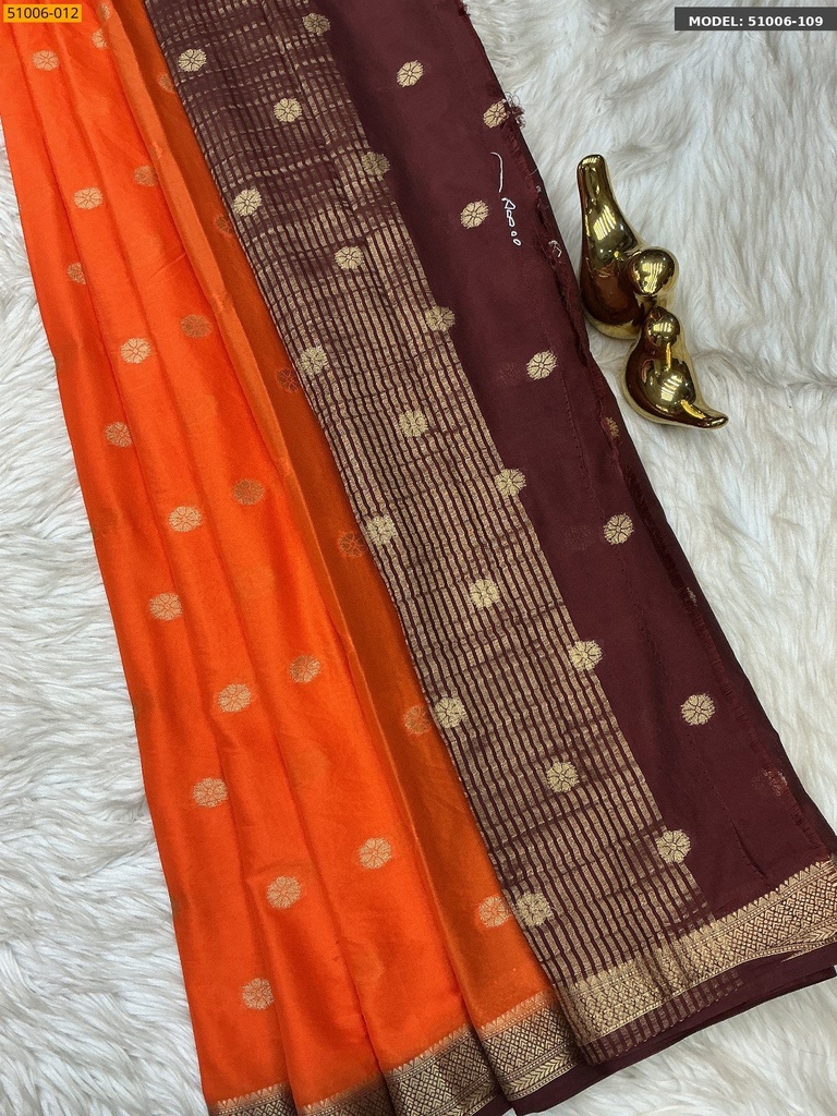 Mysore silk sarees