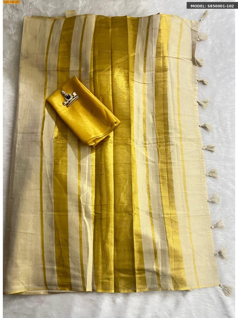 Dola Silk Saree