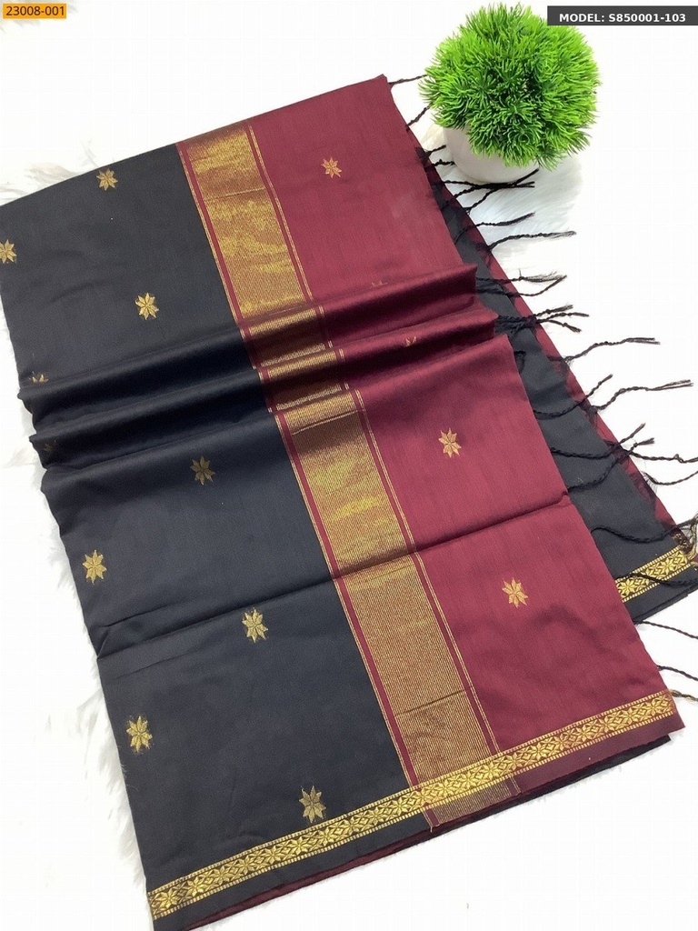 Dola Silk Saree
