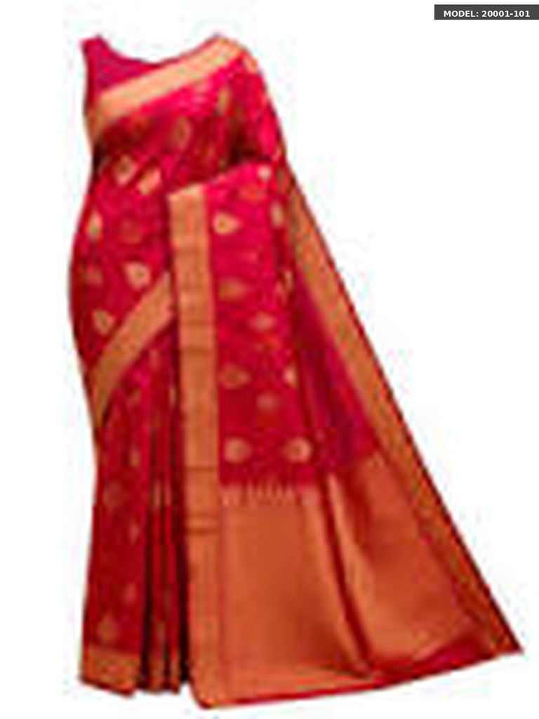 [20001-101] Manipuri Cotton (20001-101)