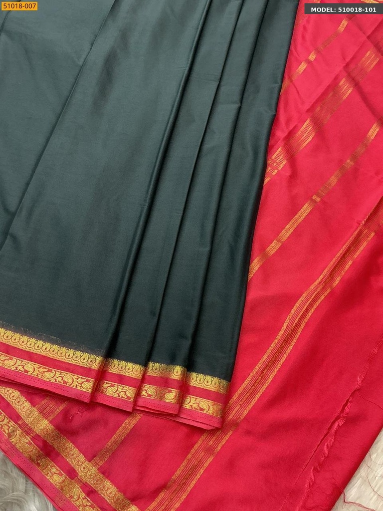 [510018-101] Mysore silk (510018-101)