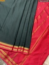 Mysore silk
