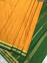 Mysore silk