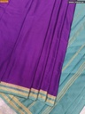 Mysore silk