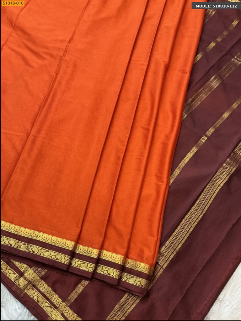 Mysore silk