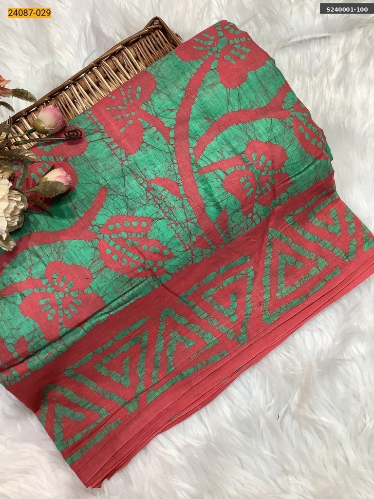[S240001-100] Chettinad Cotton (S240001-100)