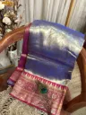 Banarasi Silk