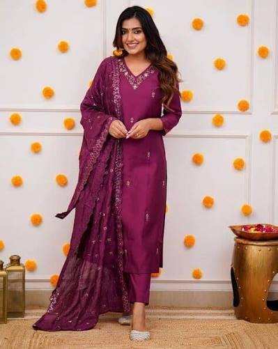 kurti set