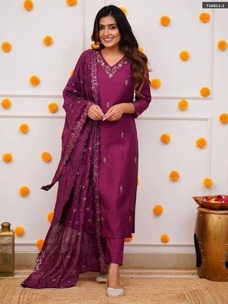 PRINTED KURTI