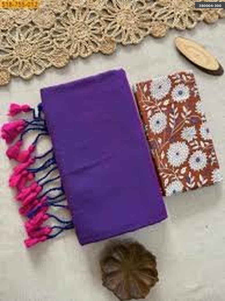[380004-300] Sungudi Cotton saree (380004-300)