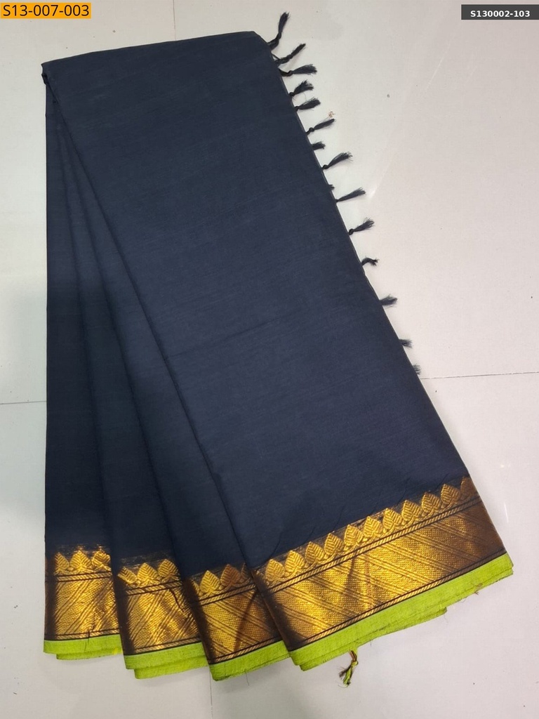 Fancy Chettinadu Cotton sarees