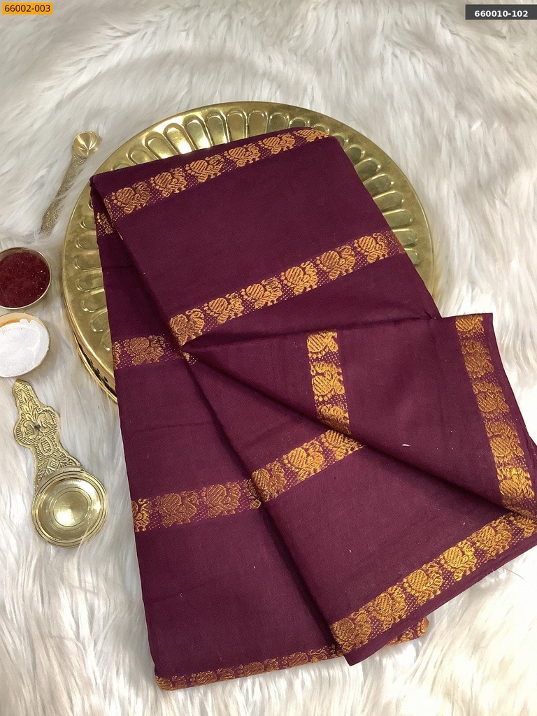 Sungudi cotton veldari weave sarees