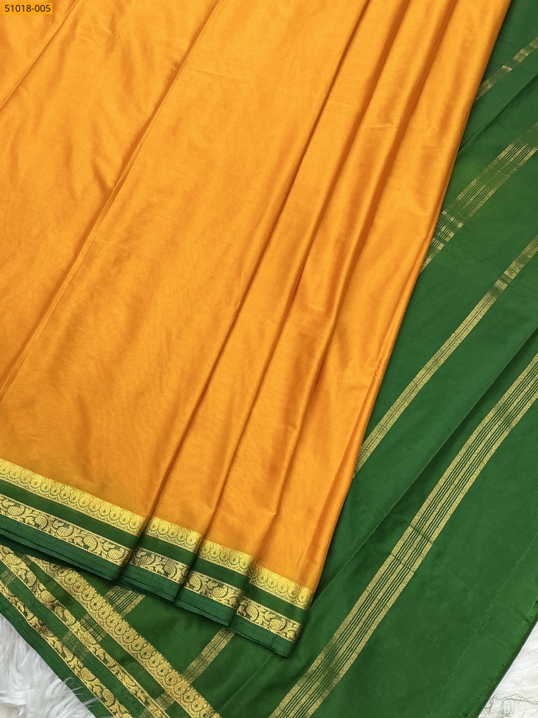 Linen cotton printed sarees