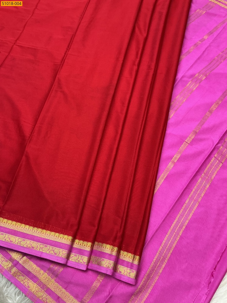 Linen cotton printed sarees