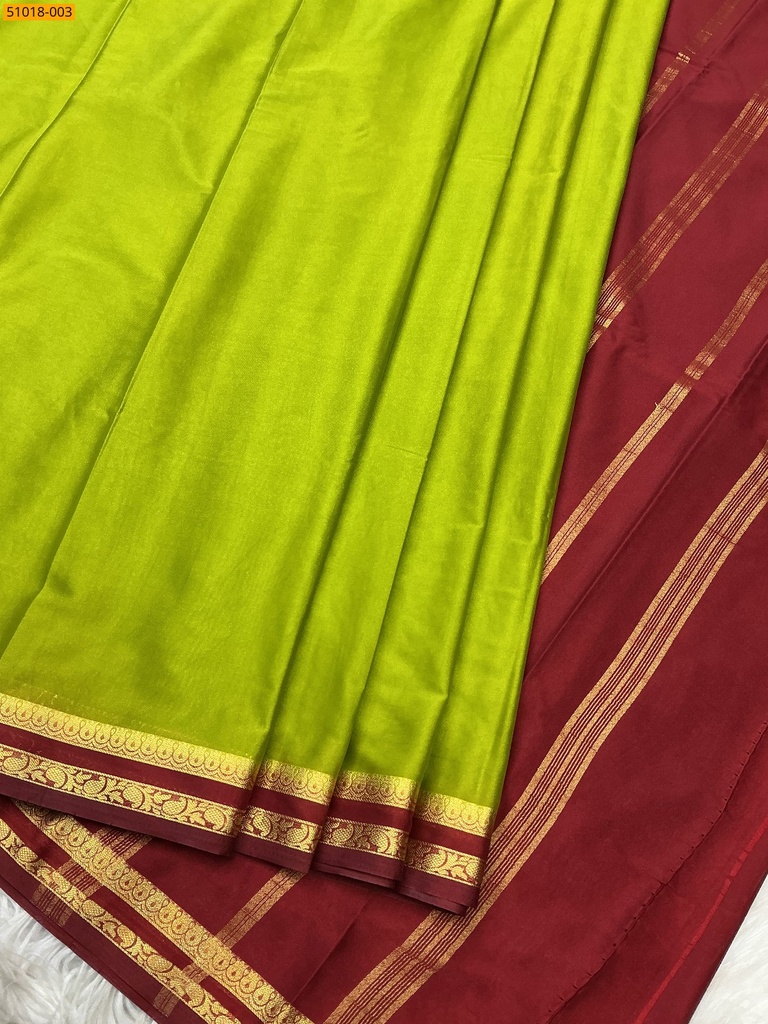 Linen cotton printed sarees