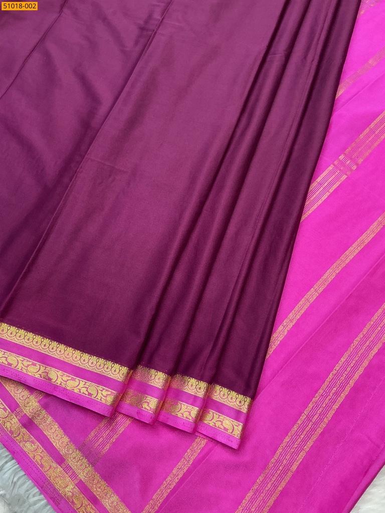 Linen cotton printed sarees