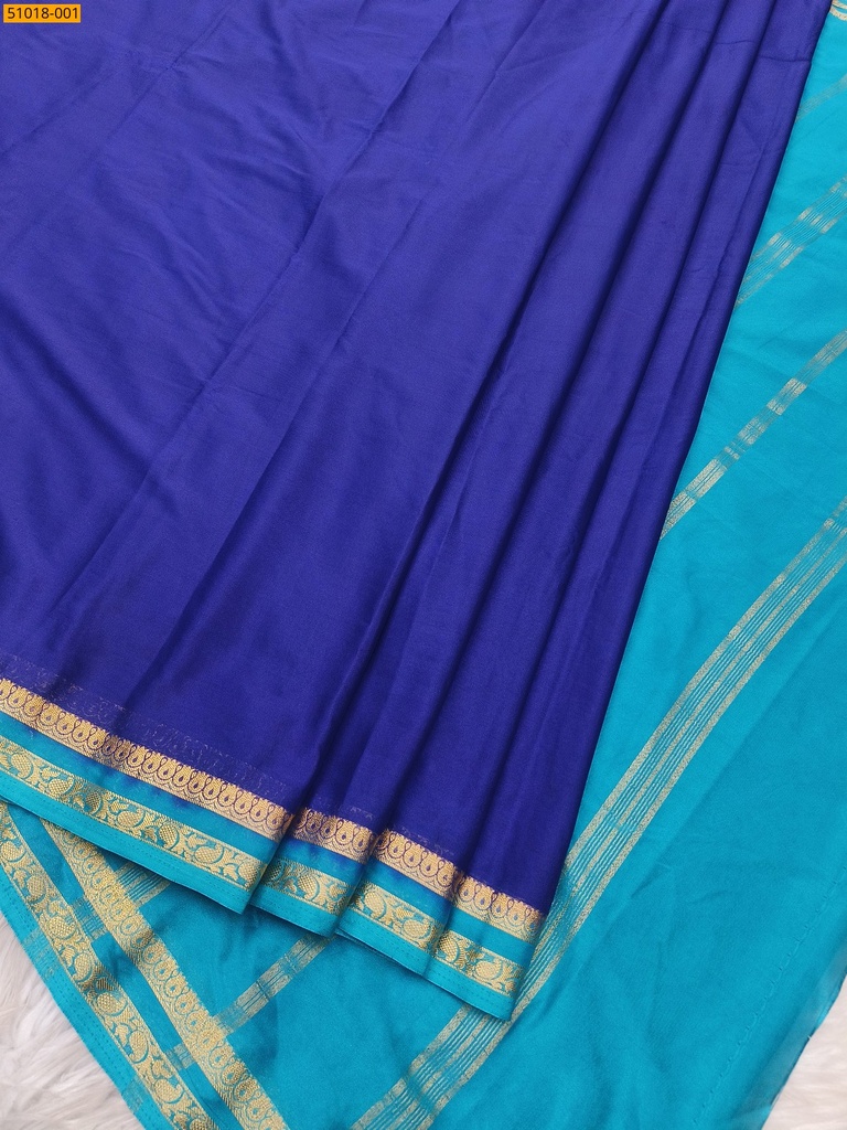 Linen cotton printed sarees