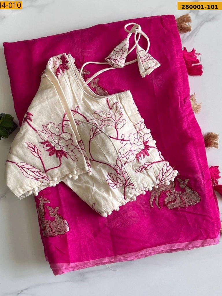 [280001-101] Fancy Dola Silk (280001-101)