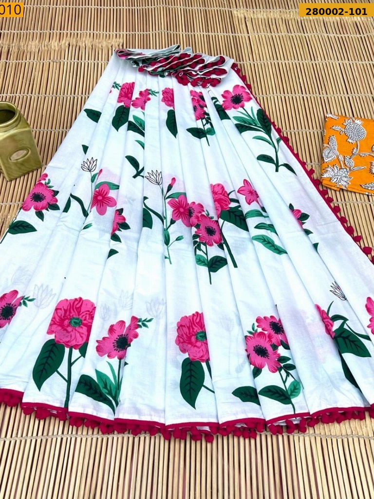[280002-101] Fancy Satin Silk (280002-101)