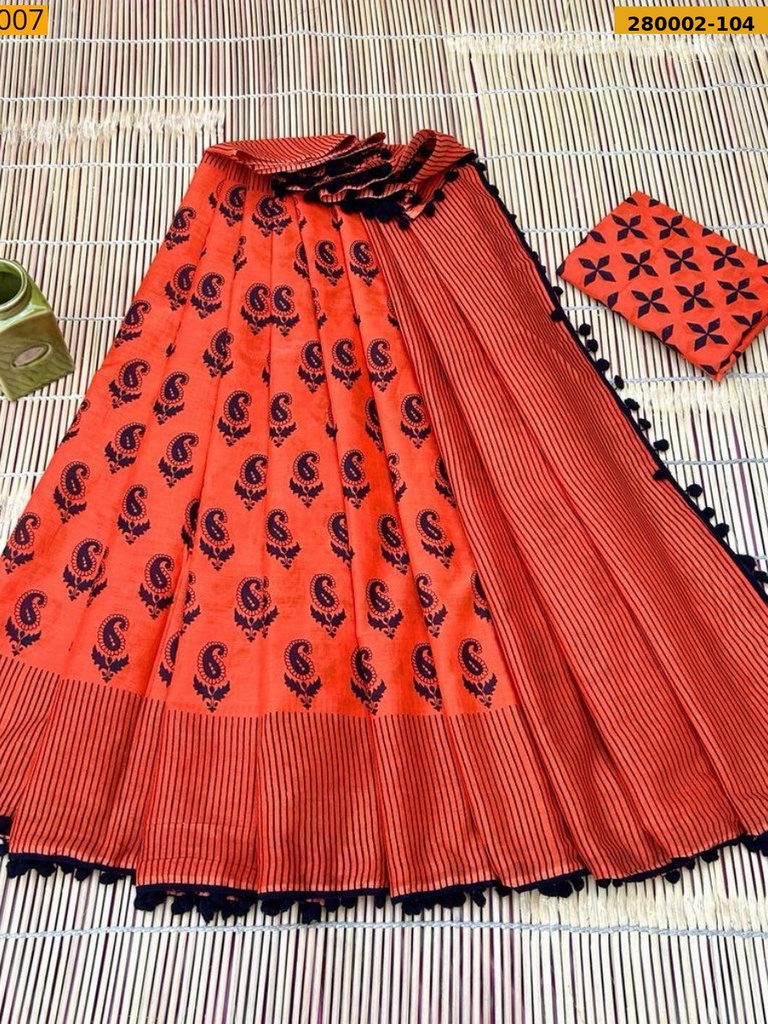 Fancy Satin Silk