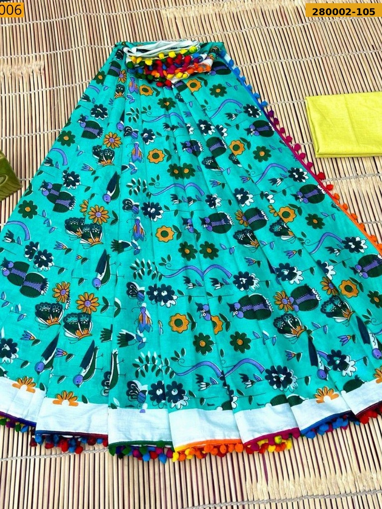 Fancy Satin Silk