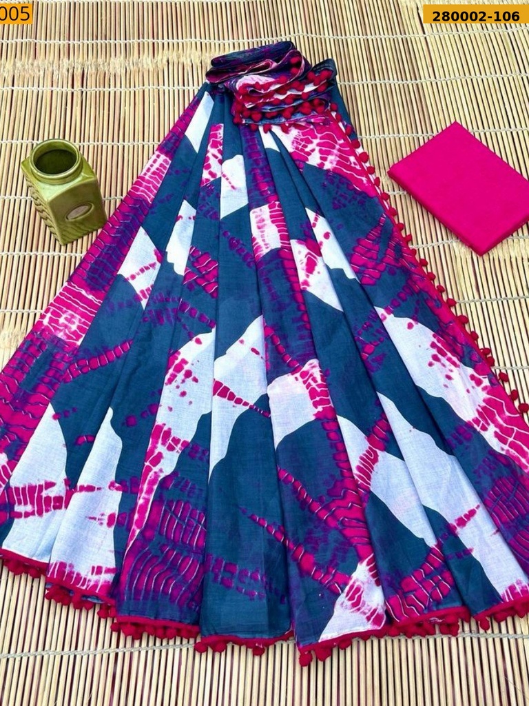 Fancy Satin Silk