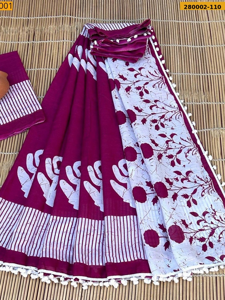 Fancy Satin Silk