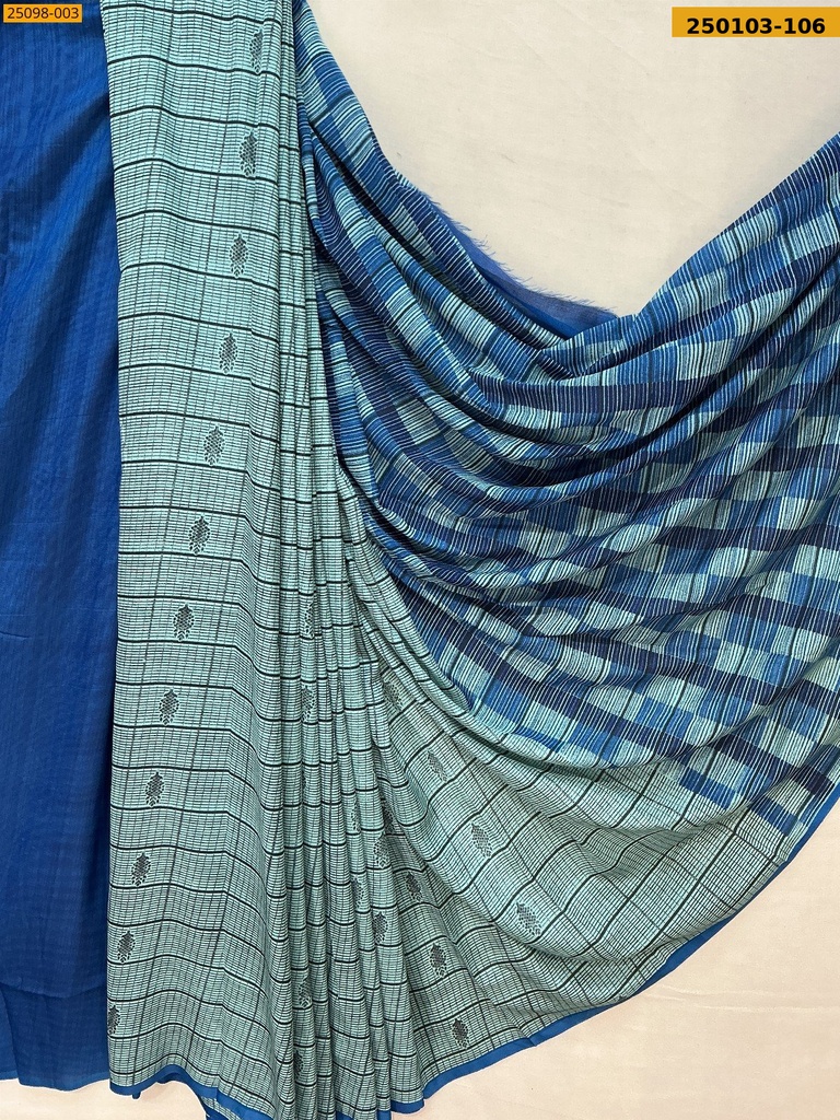 Malbari Crepe Silk Printed Sarees