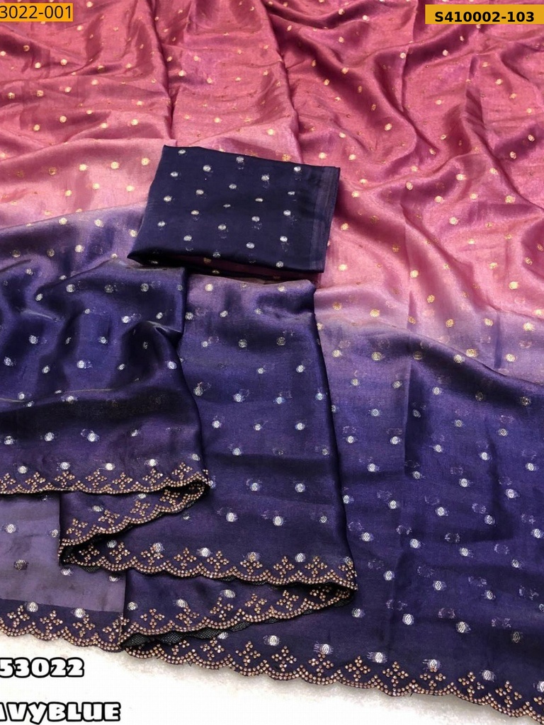 Fancy Soft Space sSlk Set