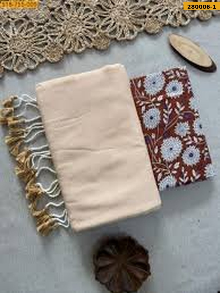 [280006-1] Test Saree (280006-1)